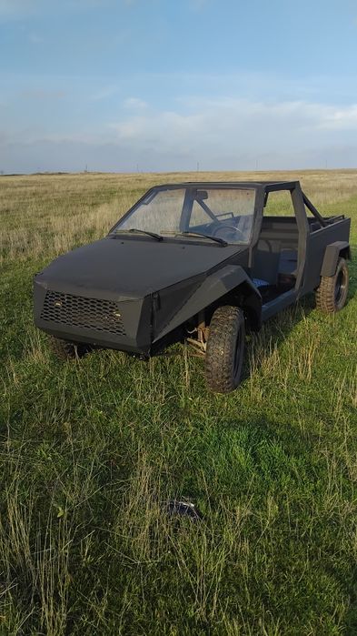 Баггі для ЗСУ е в наявності,та під замовлення