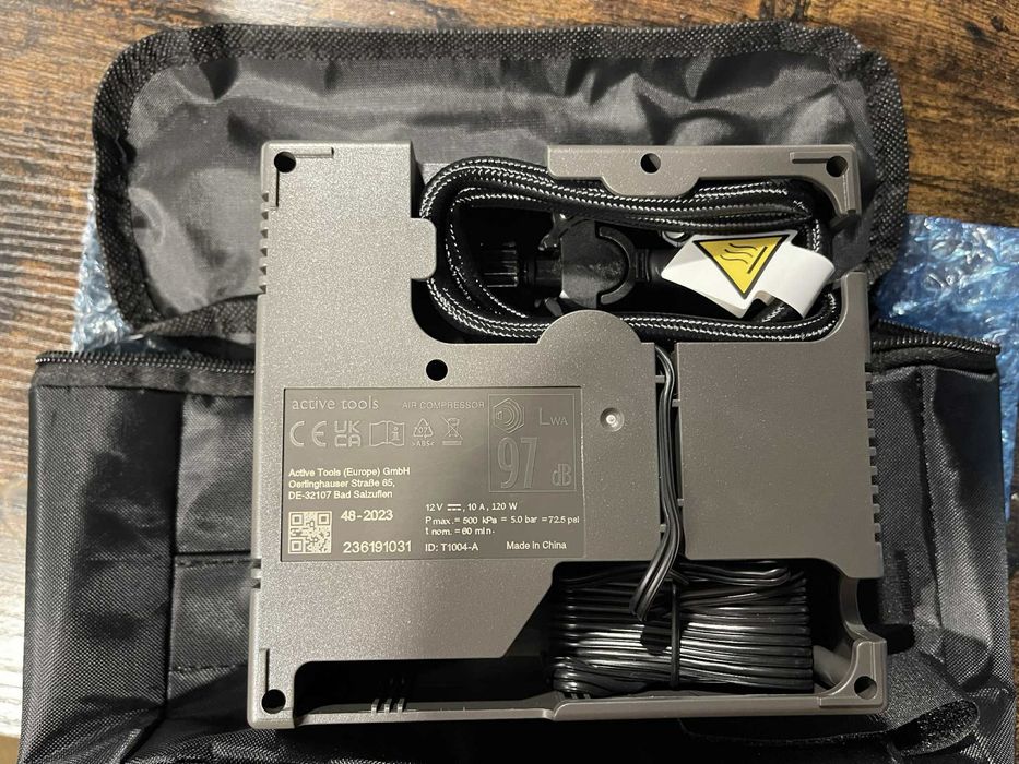 Zestaw naprawczy kompresor mopar