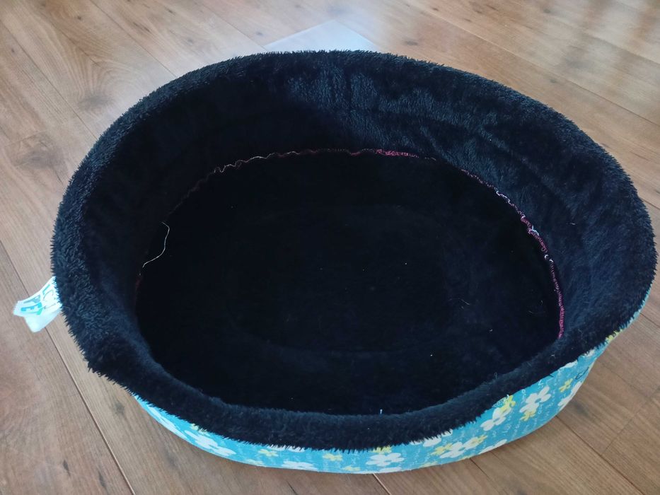 Cama para gato ou para cão