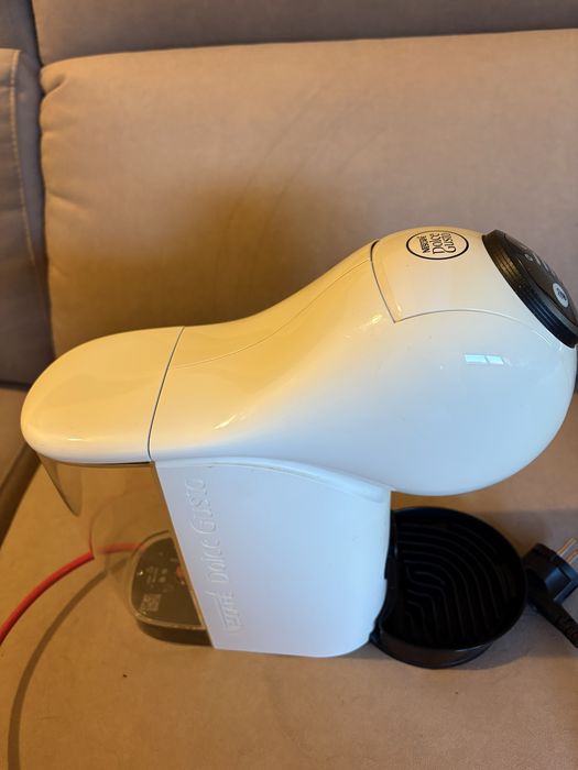 Maquina Dolce Gusto Genio S