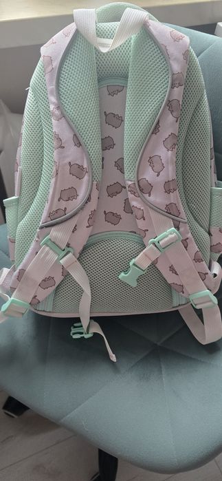 Plecak szkolny Pusheen