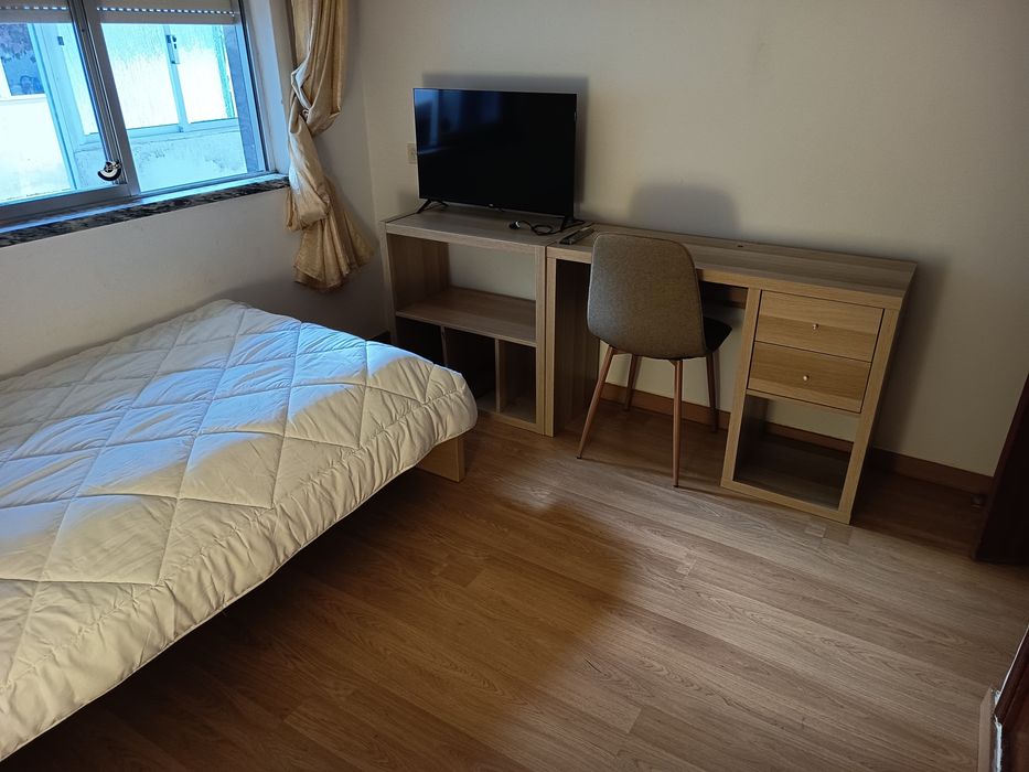 Quarto para aluguer