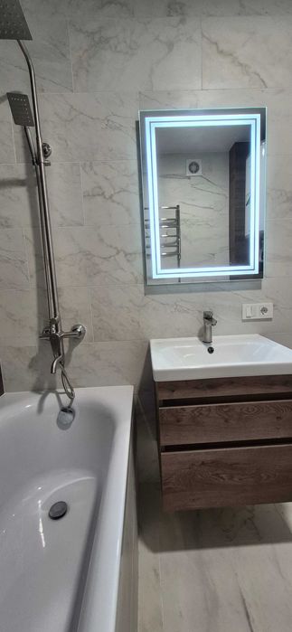 Пропоную купити 1-но кімнатну квартиру в ЖК "Будинок на Зерновій».