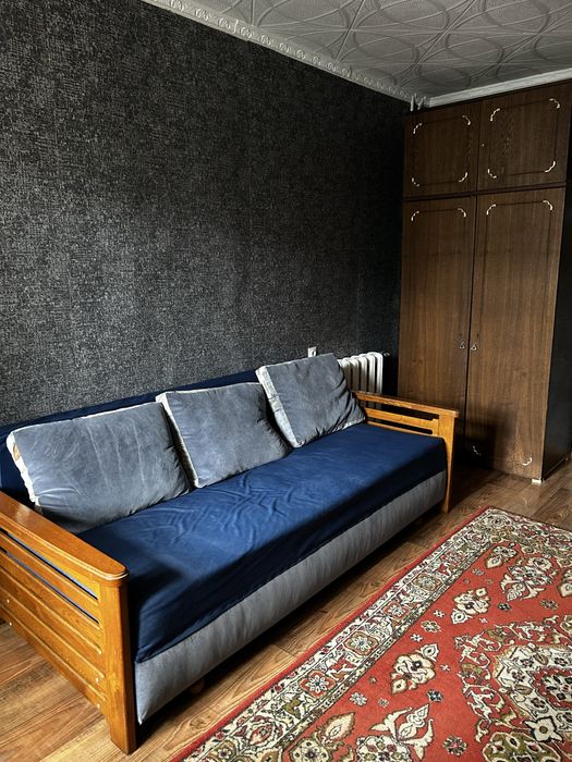 Здам 3х кімнатну квартиру в районі Пацаєва, « Слайз»