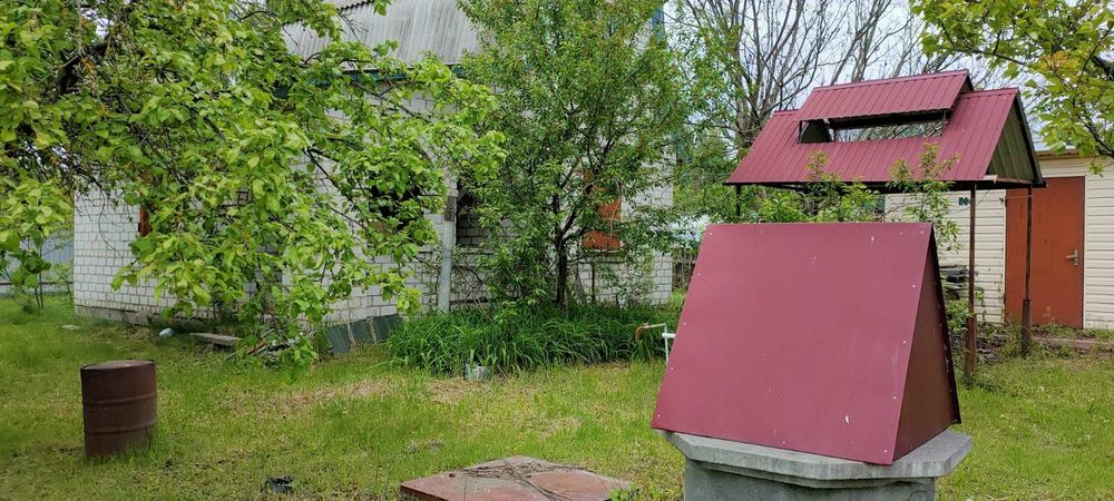 Продається дача Броварський  с.Бобрик ст Вербиченька 25000у.е