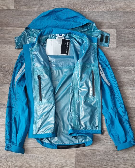 Куртка дождевик унисекс  RainLock XS
