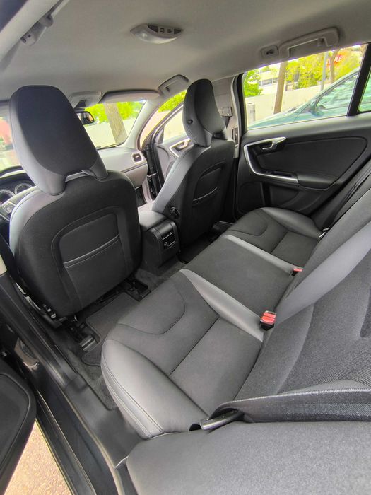Volvo V60 drive 1.6 D