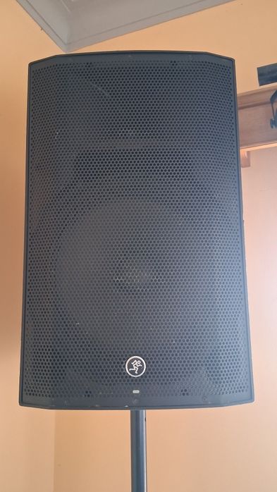 Aparelhagem para Karaoke