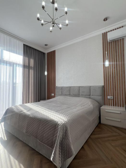 Продажа НОВОГО ДОМА, Чубаевка, 6 сот, 220м²
