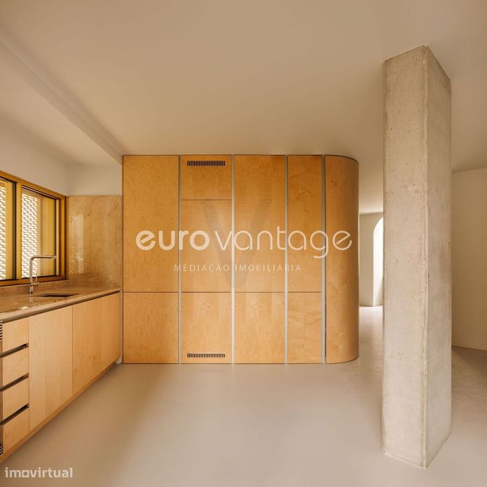 Apartamento T2