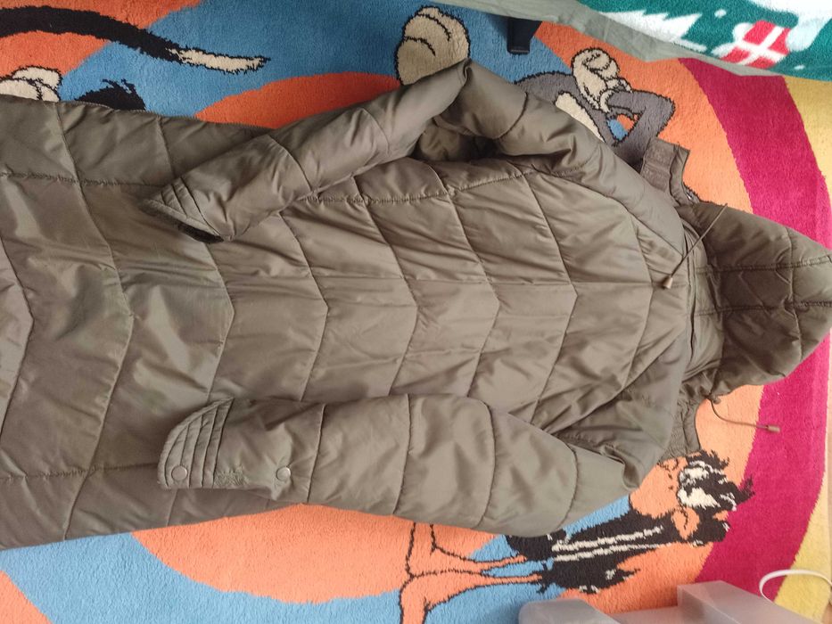 Kurtka wiosenna Kiabi Tendance