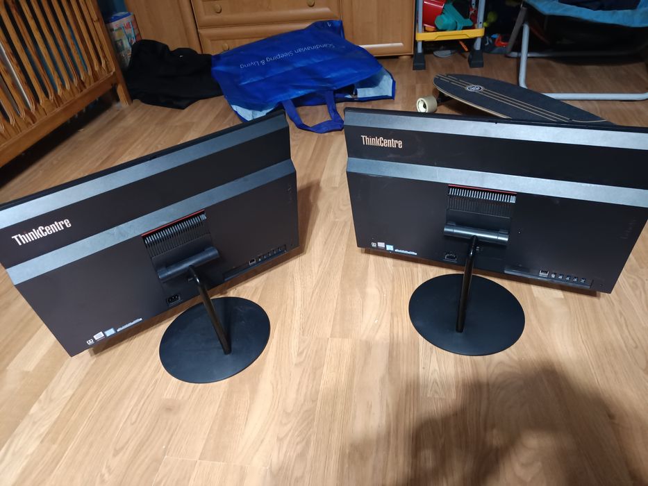 Sprzedam komputery Lenovo