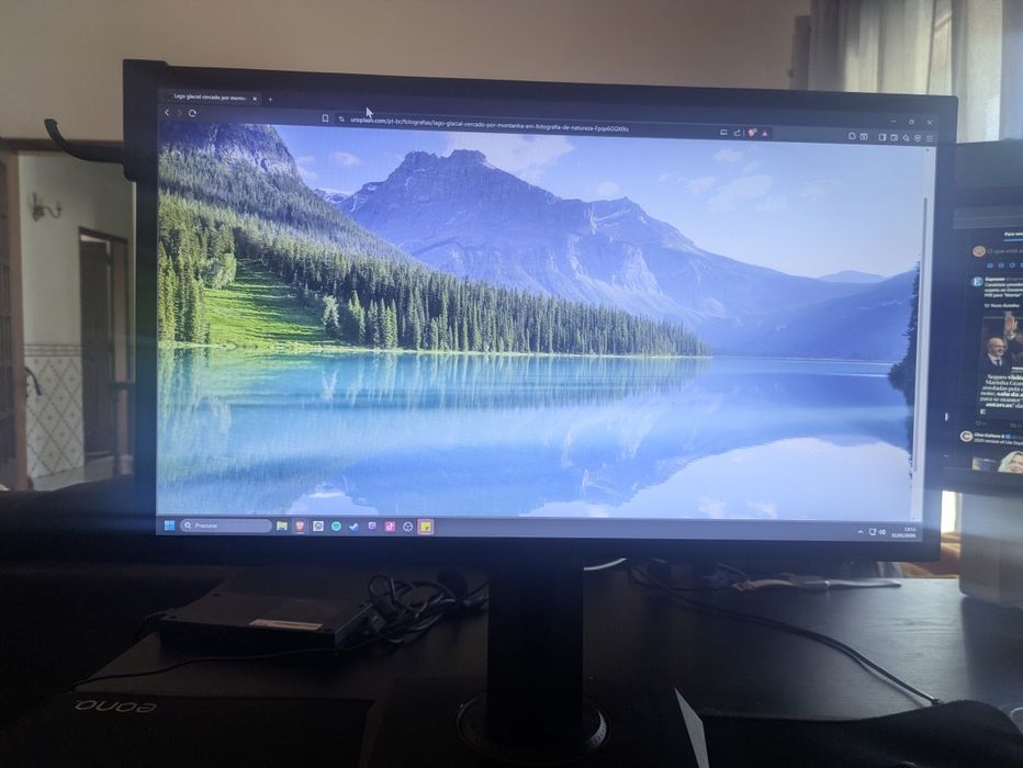 Monitor Gaming ASUS VG248QG | 165Hz | 0.5ms | G-Sync |