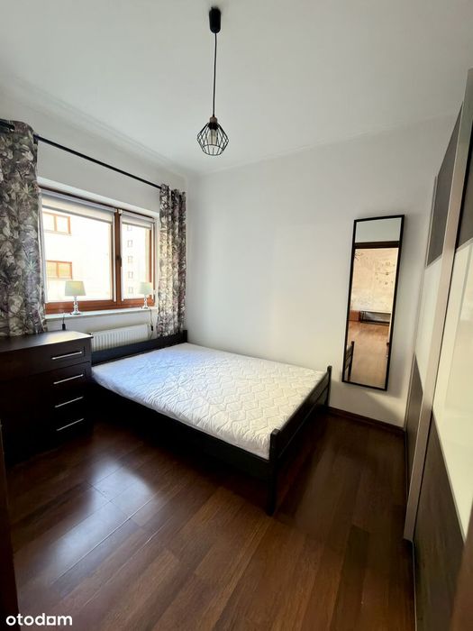 Apartament 2 pokojowy 52m2