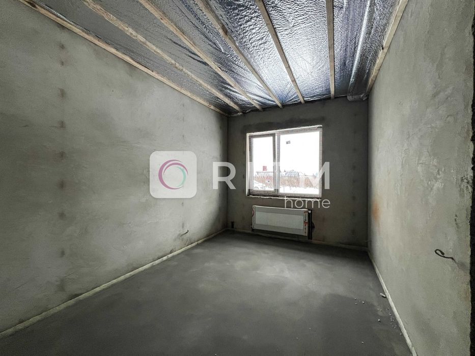 Продаж будинку 95 м² у с. Боратин (Старий Боратин)