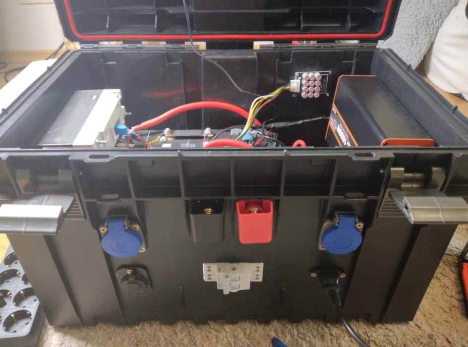 Акумулятори,збірки,LiFePo4, 105,230,280,314 Eve,Catl для інверторів.