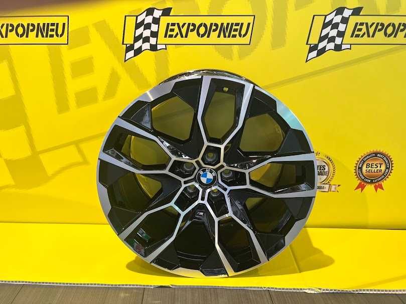 JANTES 20 5X112  BMW