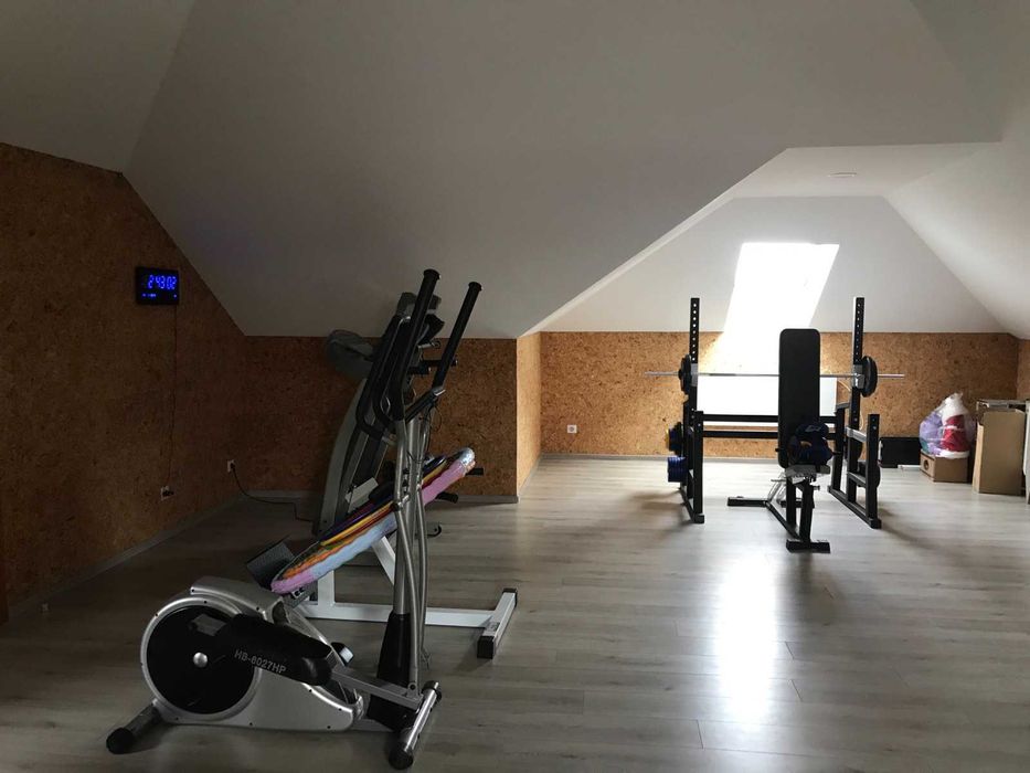 Продам СКАЗКУ и КОМФОРТ - домовладение со своим берегом - НОВОСЕЛОВКА!