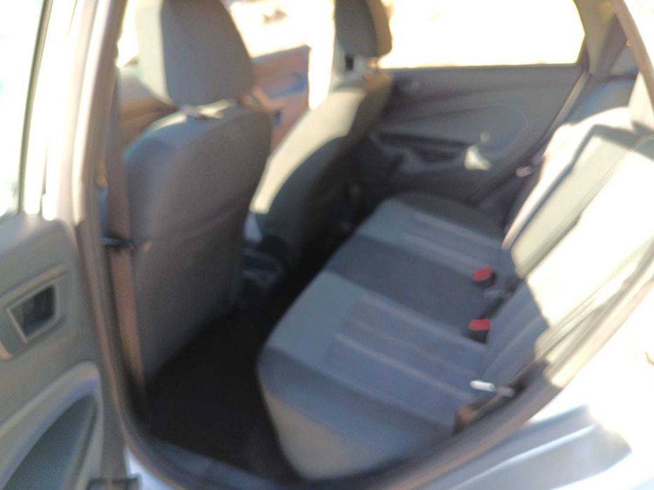Ford Fiesta 1.2 Trend Gasolina