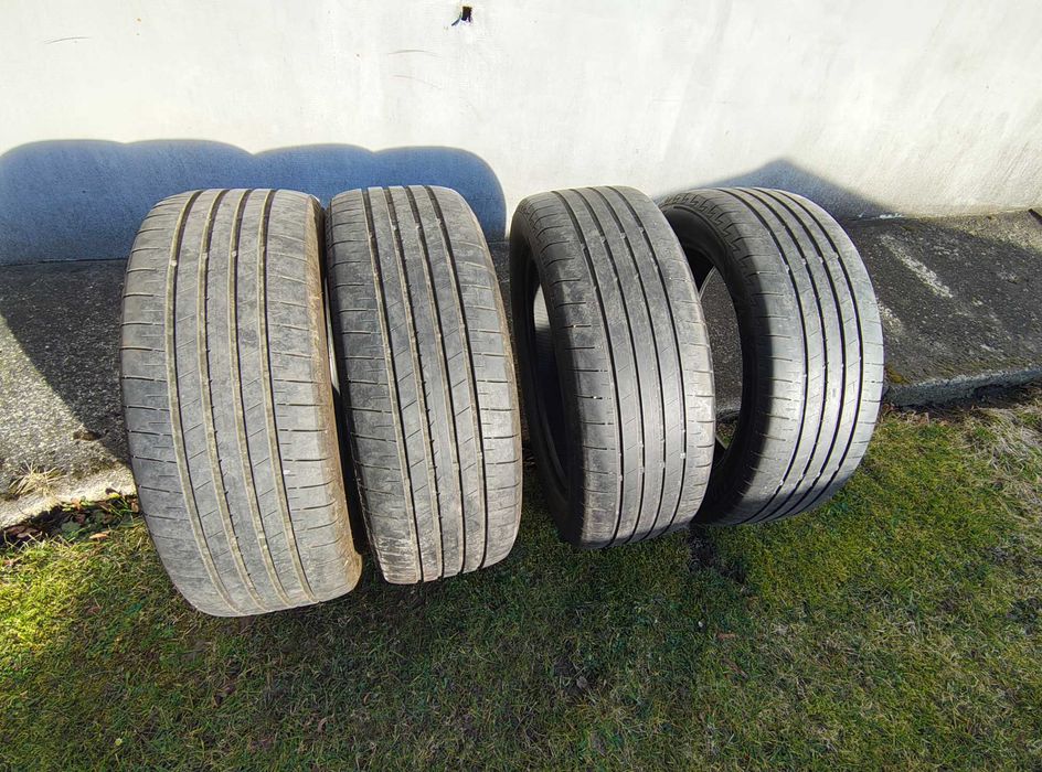 BRIDGESTONE TURANZA T005A   215/55/18  4 sztuki dot 3223