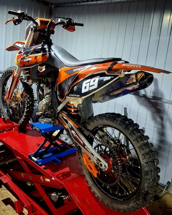 KTM
