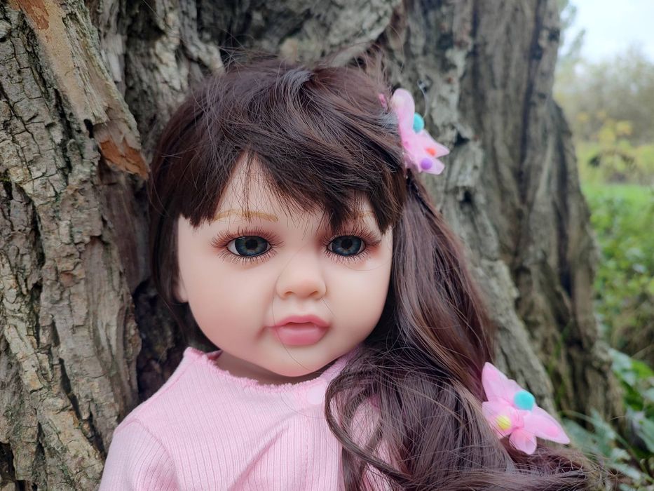 Reborn. Реалістична лялька.