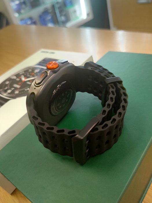 Smartwatch Zegarek smart GREEN LION Connect Pro