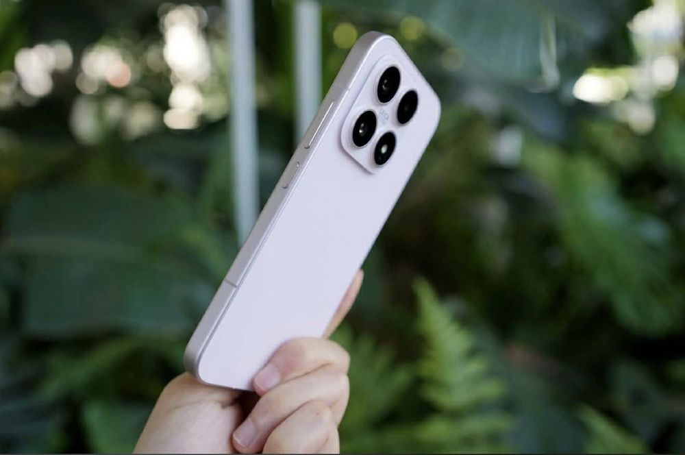 Xiaomi 17 romCN  12/256