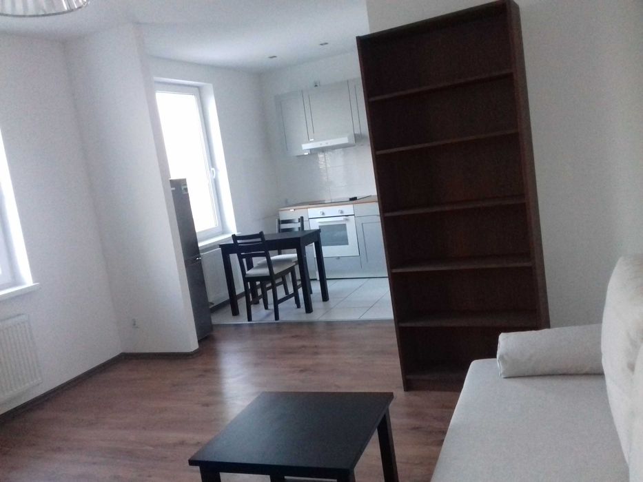 kawalerka do wynajęcia