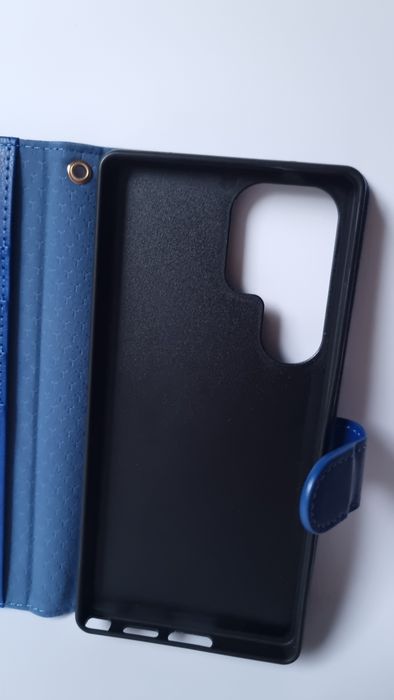 Etui 2w1 TUCCH do Samsung  Galaxy S25 Ultra  5G