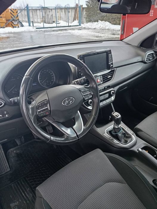 HYUNDAI  I30 Хюндай ай 30. 20рік