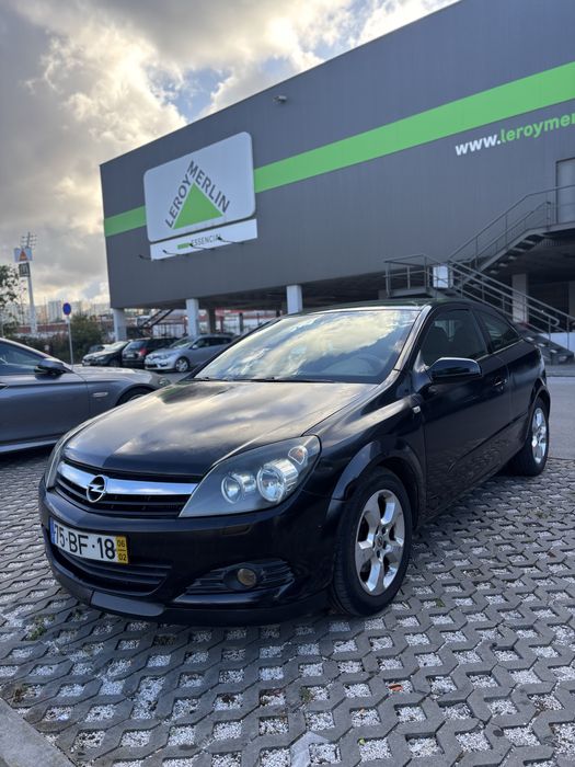 Opel GTC 1.3CDTI