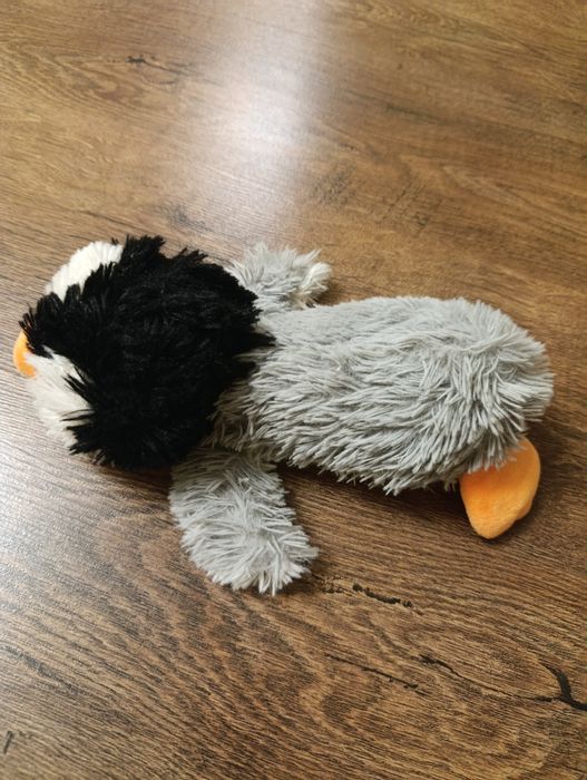 М'яка іграшка Пінгвінчик