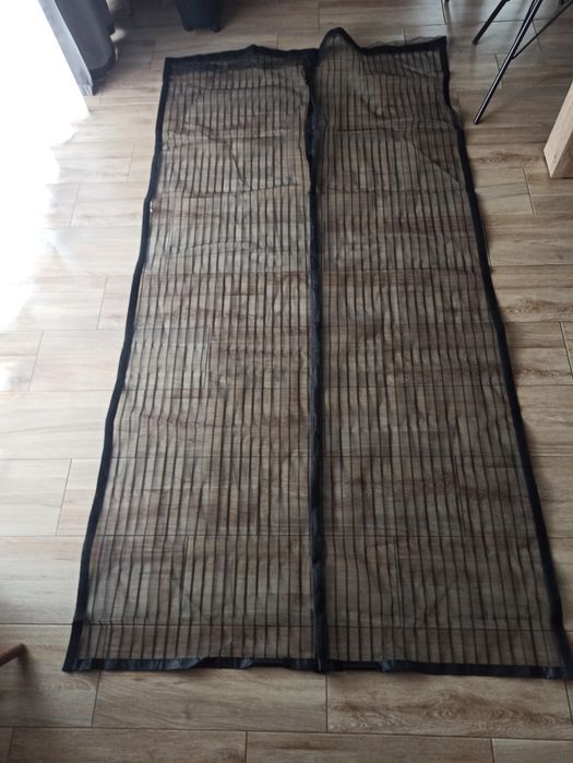 Magnetyczna Siatka Moskitiera 105-210
