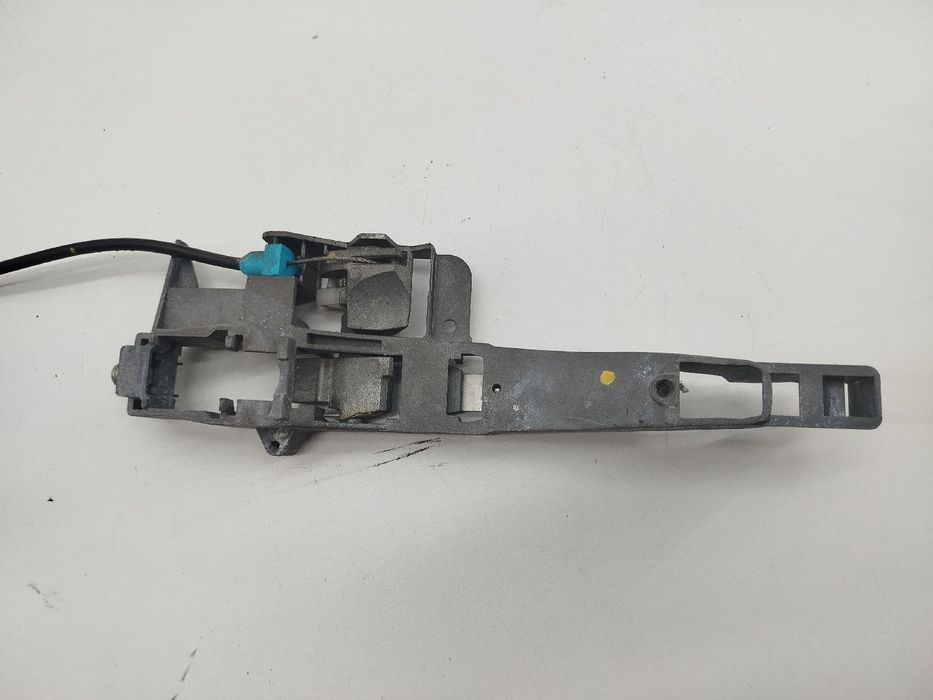 Fecho da Porta Trás Direito - CITROËN C4 I (LC_) | 04 - 13