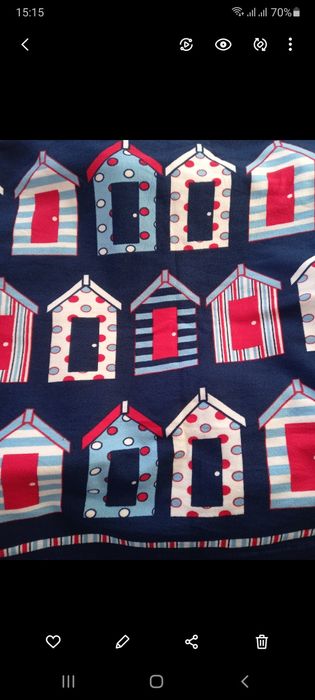 Полотенце пляжное для бани 150×70 из микрофибры