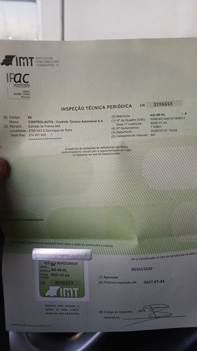 Smart cabrio diesel