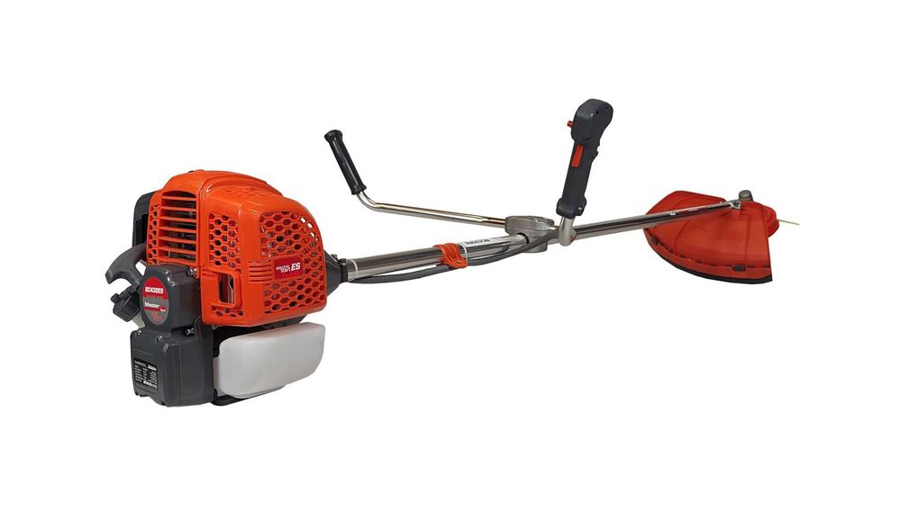 Kosa spalinowa Mastercut BC430ES 2,2HP z rozrusznikiem elektrycznym!!!
