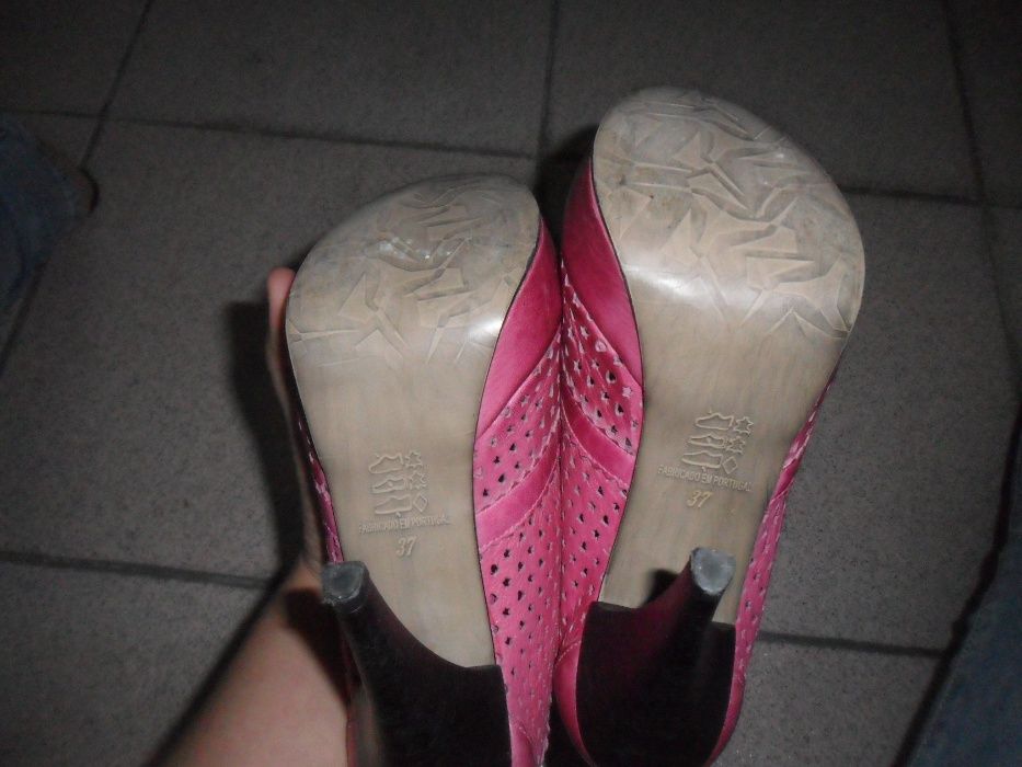 Sapatos Seaside 37