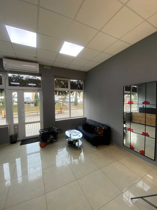 Оренда комерційного приміщення