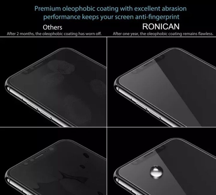 Proteção para iPhone 11