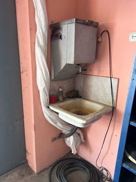 ID: 42659 Гараж Південний-Захід