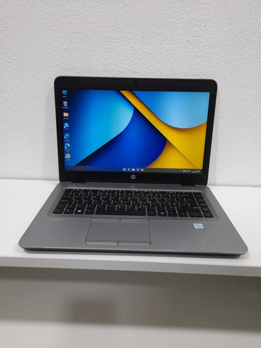 HP Elitebook 840 G3 - Intel Core i5 / 8Gb / SSD 240GB