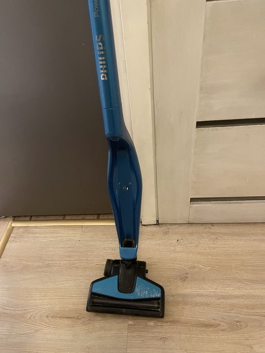 Philips powerpro aqua