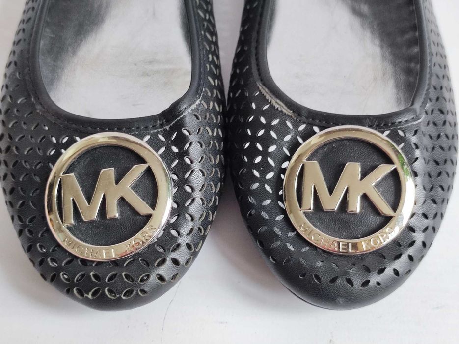 Michael Kors - Baleriny r. 34