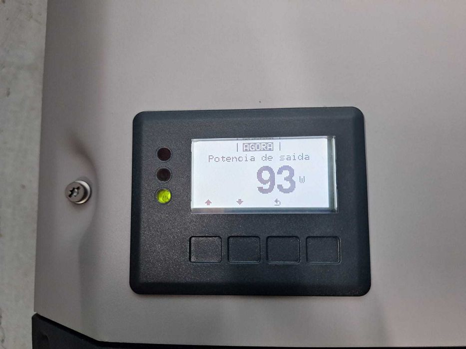 Inversor Fronius Galvo 1.5-1 - 1,5kW