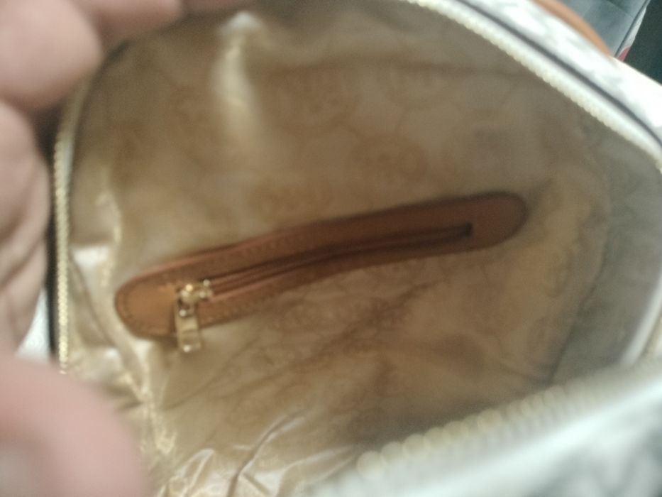 Mochila MK de senhora