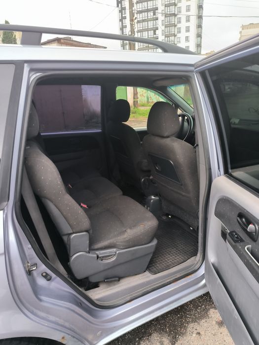 Продам сімейне авто 7 місць