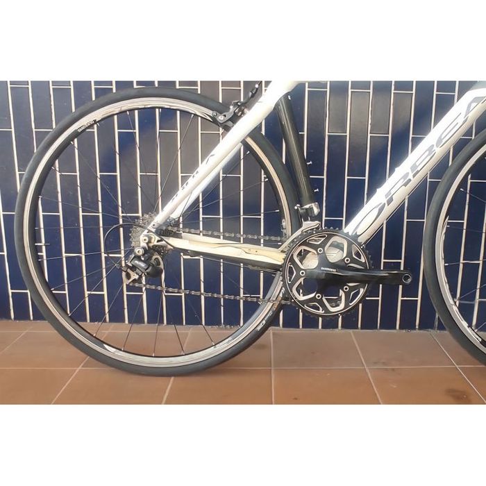 Orbea orca carbono s 105 10x2v