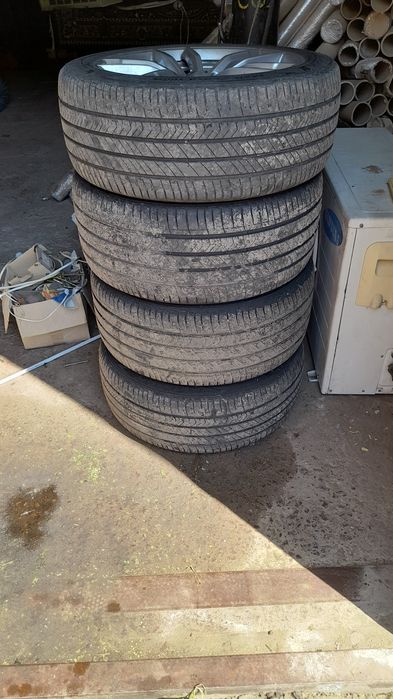 Летняя резина Hankook